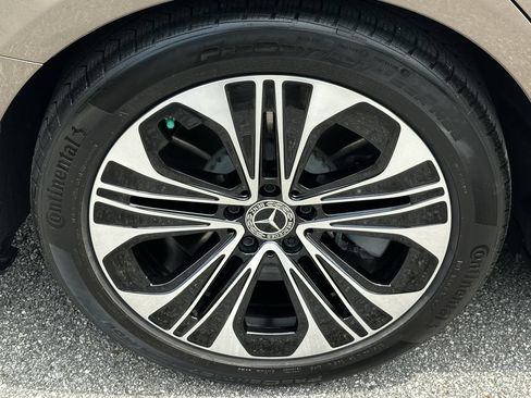 Certified 2026 Mercedes-Benz E 450 4MATIC Sedan image 20