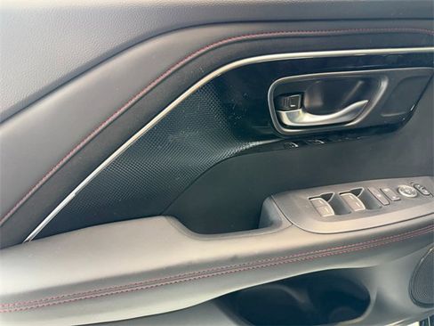 New 2025 Acura ADX A-Spec image 19