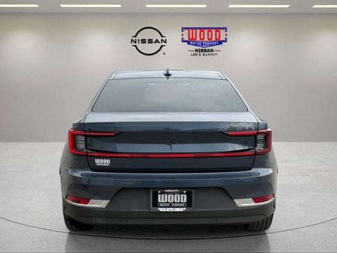 Used 2021 Polestar Polestar 2 image 6