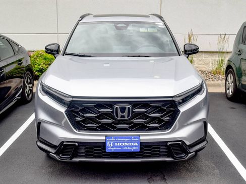 Used 2026 Honda CR-V Sport image 14