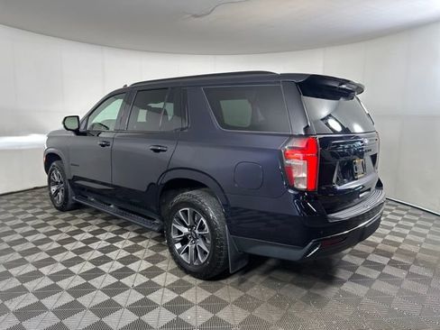 Used 2023 Chevrolet Tahoe Z71 image 5