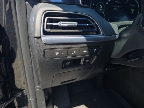 Used 2022 Hyundai Palisade Limited AWD/4WD image 22