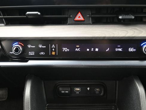 Used 2023 Kia Sportage X-Line image 23