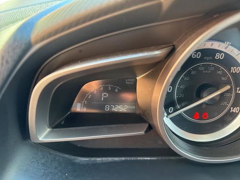 Used 2017 MAZDA CX-3 Touring w/ Premium Package image 18