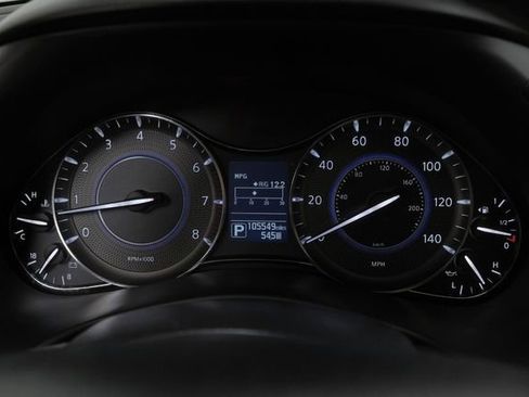 Used 2018 INFINITI QX80 2WD w/ Driver Assistance Package image 16