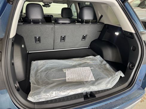 New 2026 GMC Terrain Denali image 8