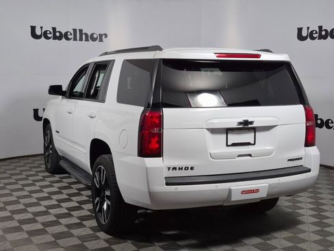 Used 2019 Chevrolet Tahoe Premier image 5