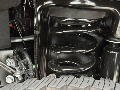 New 2025 Ford F250 King Ranch w/ Chrome Package image 4