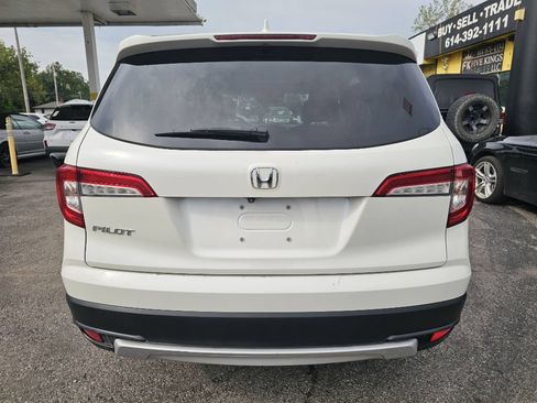 Used 2019 Honda Pilot EX-L image 10