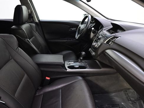 Used 2015 Acura RDX AWD image 16