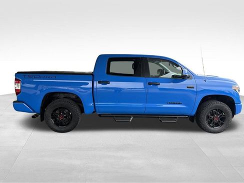 Used 2019 Toyota Tundra TRD Pro AWD/4WD image 6