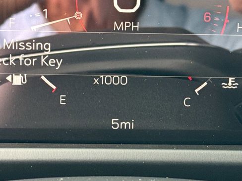 New 2026 GMC Acadia Elevation w/ Elevation Premium Package image 14