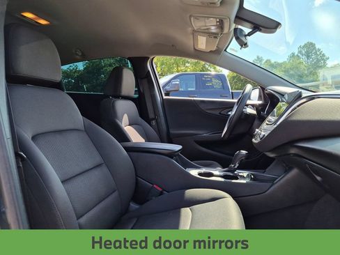 Used 2020 Chevrolet Malibu LT FWD image 27