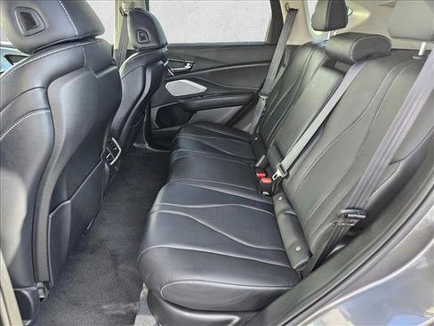 New 2025 Acura RDX SH-AWD w/ Technology Package image 16