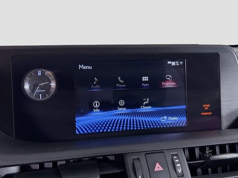 Used 2019 Lexus ES 350 Luxury image 36