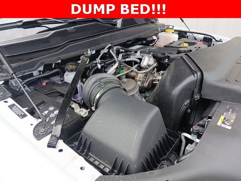 New 2025 RAM 4500 Tradesman image 55