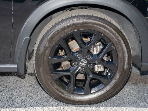 Used 2024 Honda HR-V Sport image 39