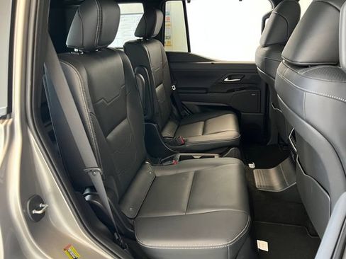 Used 2026 Lexus GX 550 AWD/4WD image 48