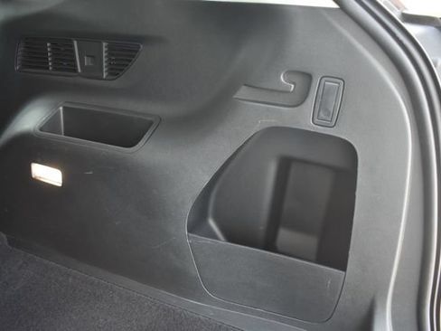Used 2022 Ford Edge SEL AWD/4WD image 38