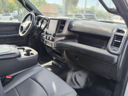 Used 2024 RAM 3500 Tradesman w/ Bed Utility Group image 17