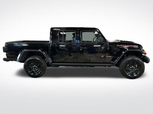 Used 2020 Jeep Gladiator Mojave AWD/4WD image 7