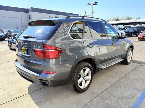 Used 2011 BMW X5 xDrive50i AWD/4WD image 5