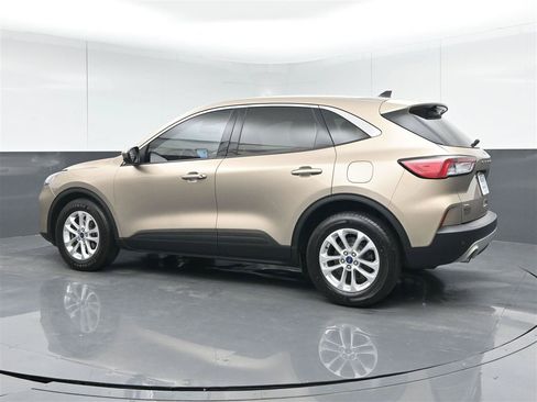 Used 2021 Ford Escape SE w/ Cold Weather Package FWD image 7