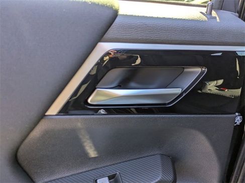 New 2025 Mitsubishi Outlander ES image 25