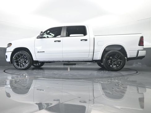 New 2026 RAM 1500 Laramie w/ Night Edition image 51