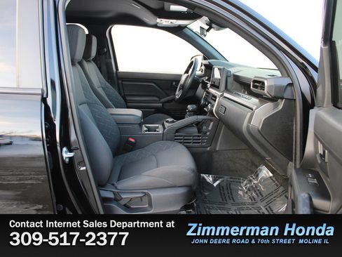 Used 2024 Toyota Tacoma SR5 image 17