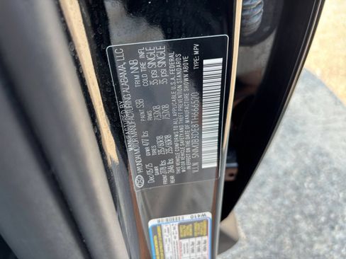 Used 2026 Hyundai Tucson SEL FWD image 30