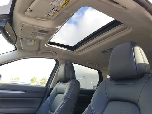 New 2025 MAZDA CX-5 AWD 2.5 S w/ Preferred Package image 14