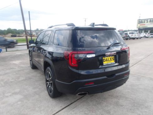 Used 2021 GMC Acadia SLT w/ Elevation Edition FWD image 14