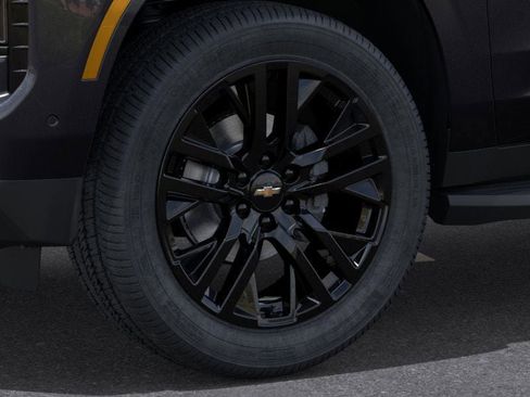 New 2026 Chevrolet Tahoe Premier image 9