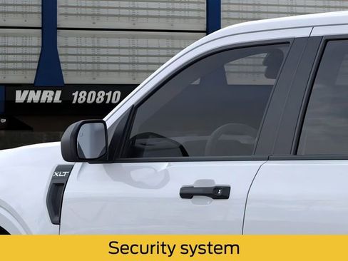 New 2025 Ford Maverick XLT w/ 4K Tow Package image 24