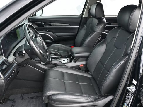 Used 2023 Kia Telluride SX AWD/4WD image 14