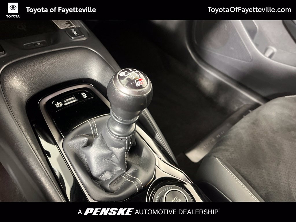Used 2024 Toyota Corolla GR AWD/4WD image 3
