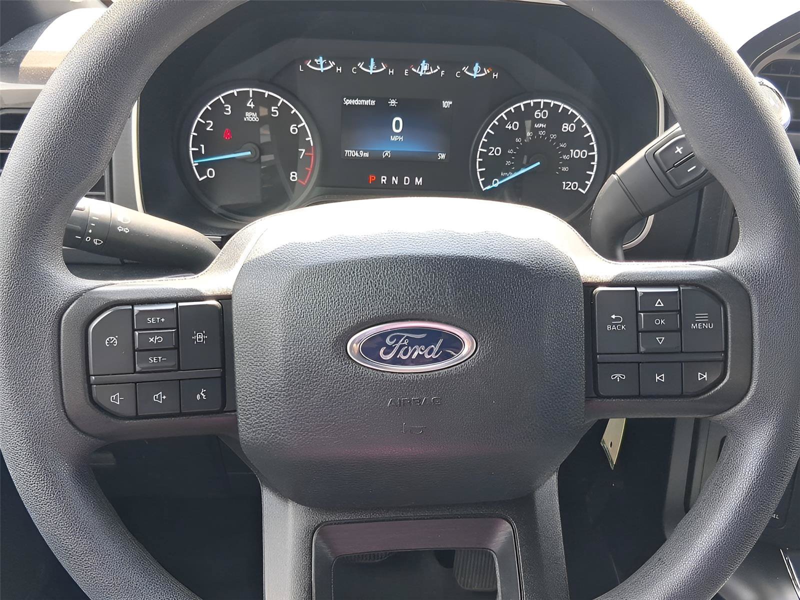 Certified 2023 Ford F150 XL w/ STX Appearance Package AWD/4WD image 16