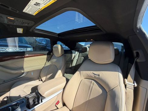 Used 2011 Cadillac CTS Premium RWD image 19