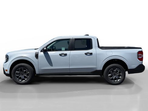 New 2026 Ford Maverick XLT w/ Equipment Group 301A AWD/4WD image 2