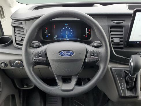 New 2026 Ford Transit 350 148 High Roof Extended DRW image 26