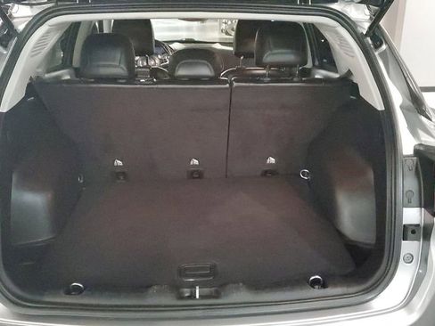 Used 2020 Jeep Compass Trailhawk image 10