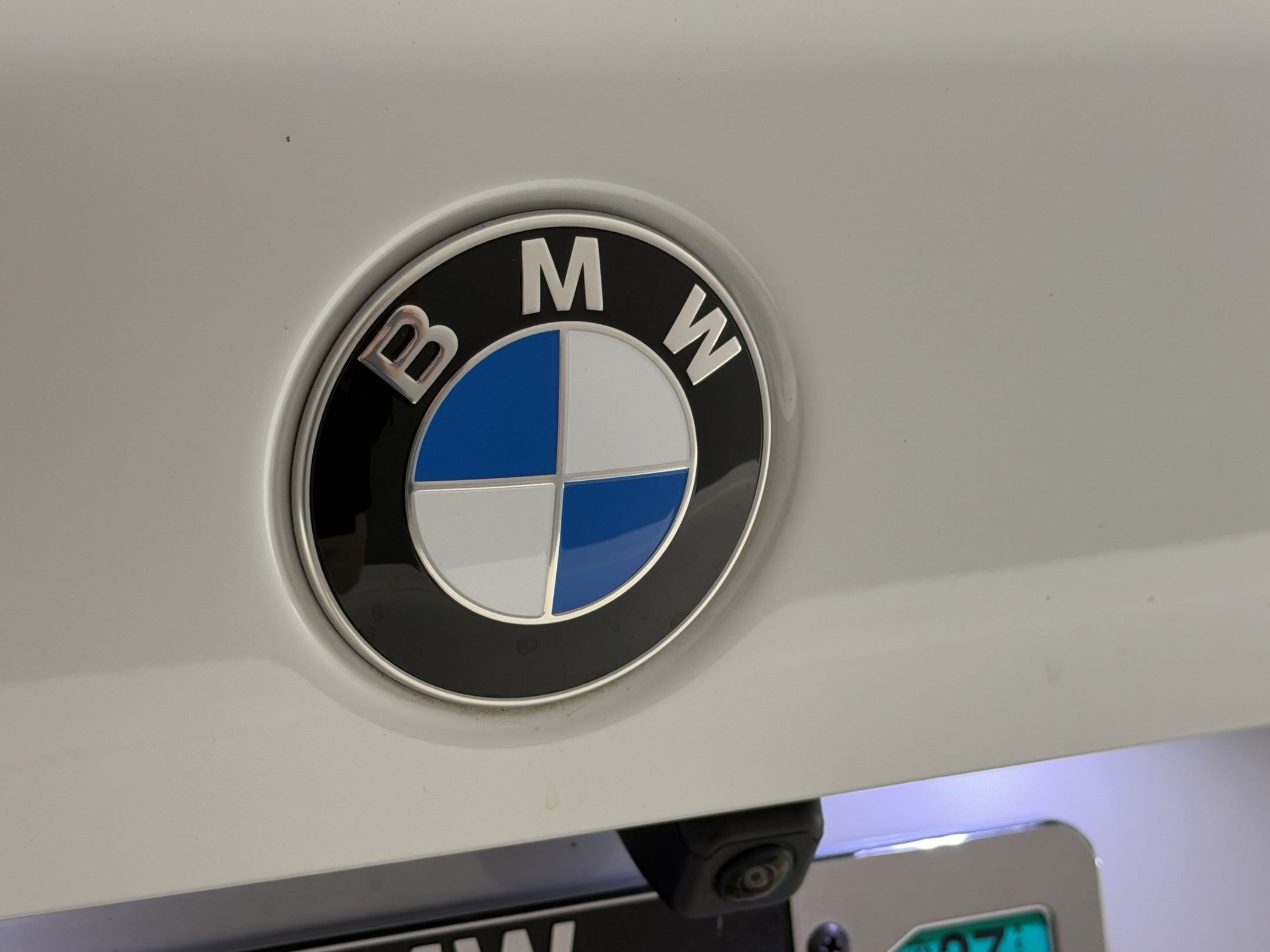 Used 2026 BMW X5 sDrive40i w/ Premium Package RWD image 32