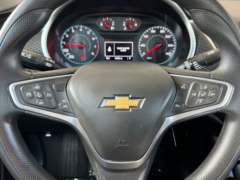 Used 2023 Chevrolet Malibu LS FWD image 23