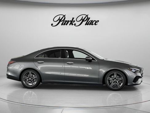 Certified 2026 Mercedes-Benz CLA 250 image 33