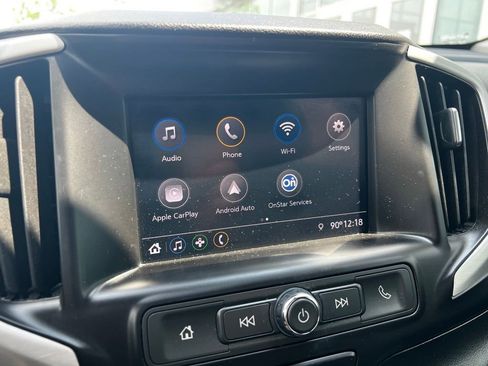 Used 2020 GMC Terrain SLE w/ Driver Convenience Package FWD image 49