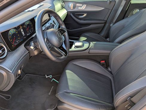 Used 2021 Mercedes-Benz E 350 E 350 image 11