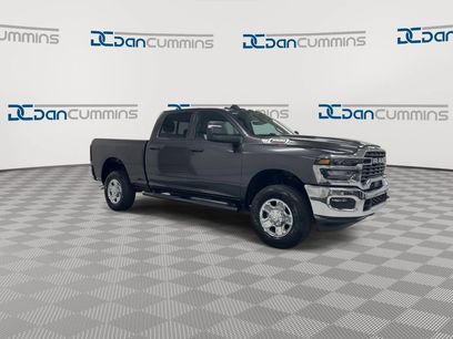New 2026 RAM 2500 Tradesman