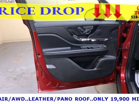 Used 2023 Lincoln Corsair AWD w/ Equipment Group 101A image 27