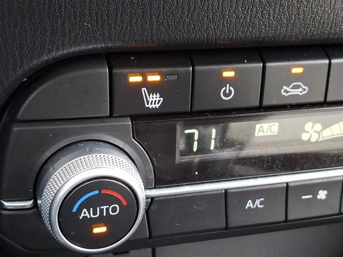 Certified 2023 MAZDA CX-5 AWD 2.5 S image 25